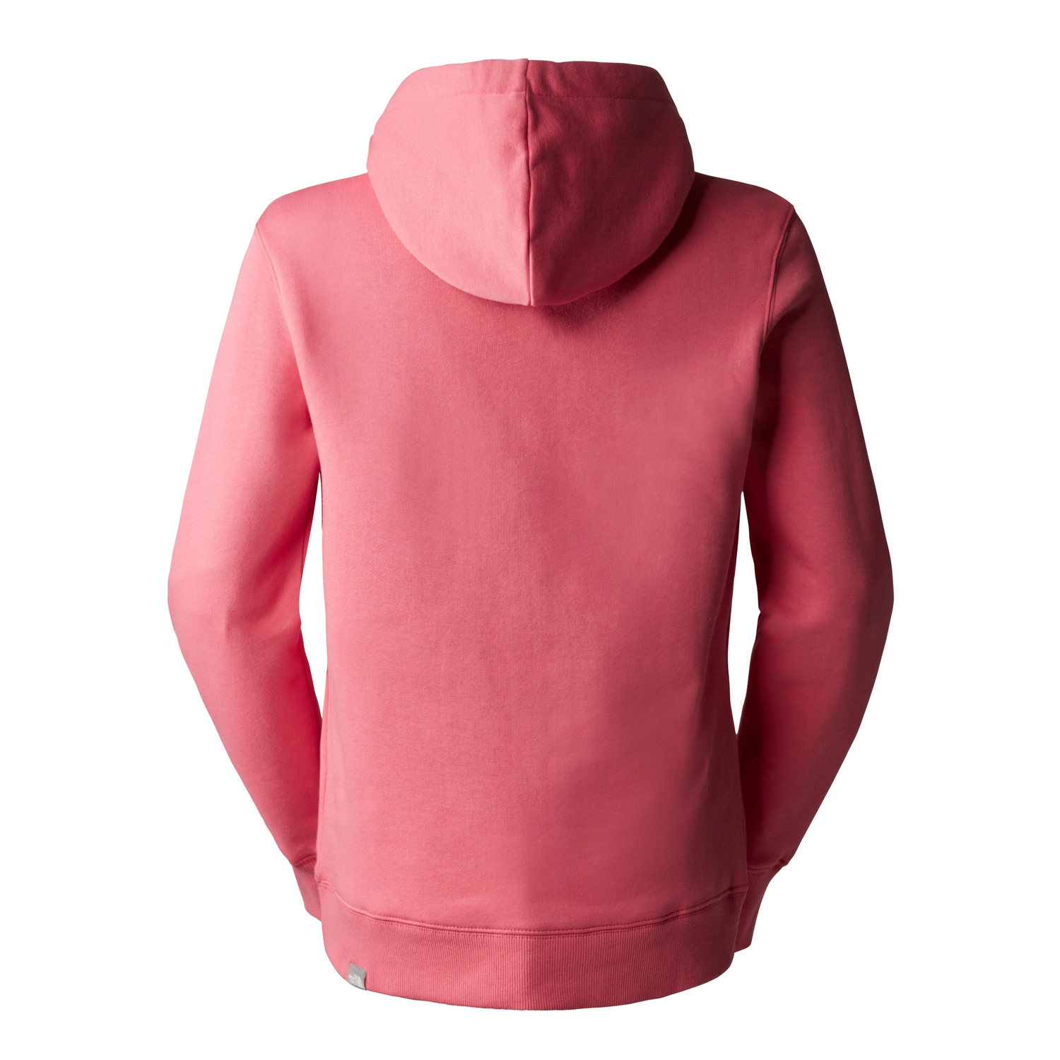 Trui The North Face Women Drew Peak Pullover Hoodie Cosmo Pink