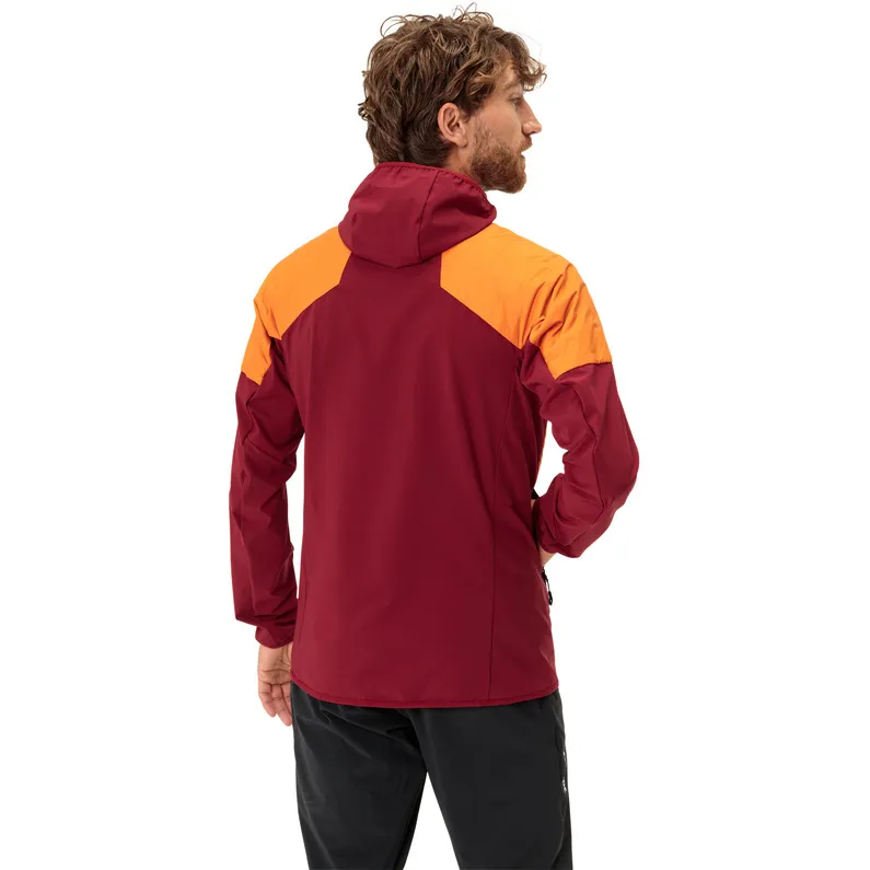 Vaude Heren Brenva II Jas