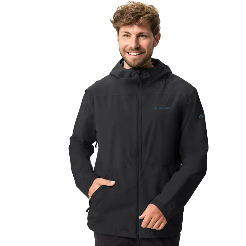 Vaude Heren Neyland 2.5l Jas