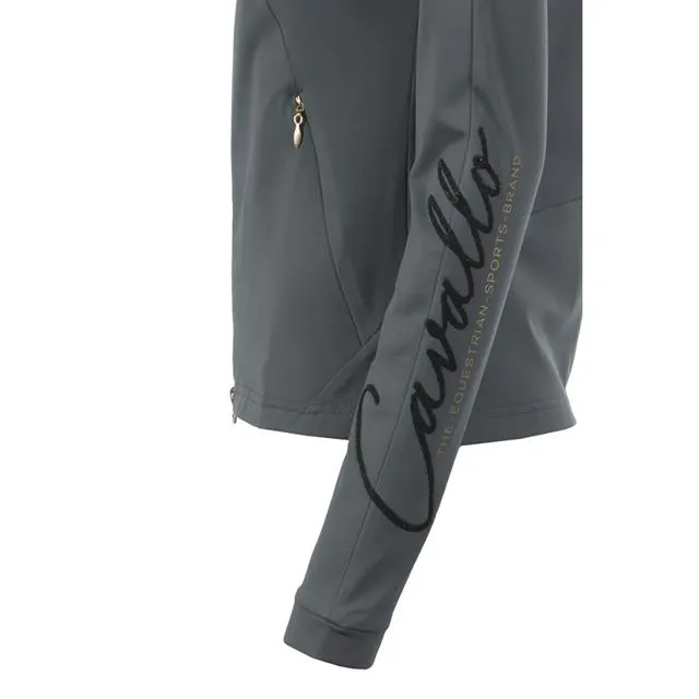 Vest Cavallo CAVALMaddie Groen
