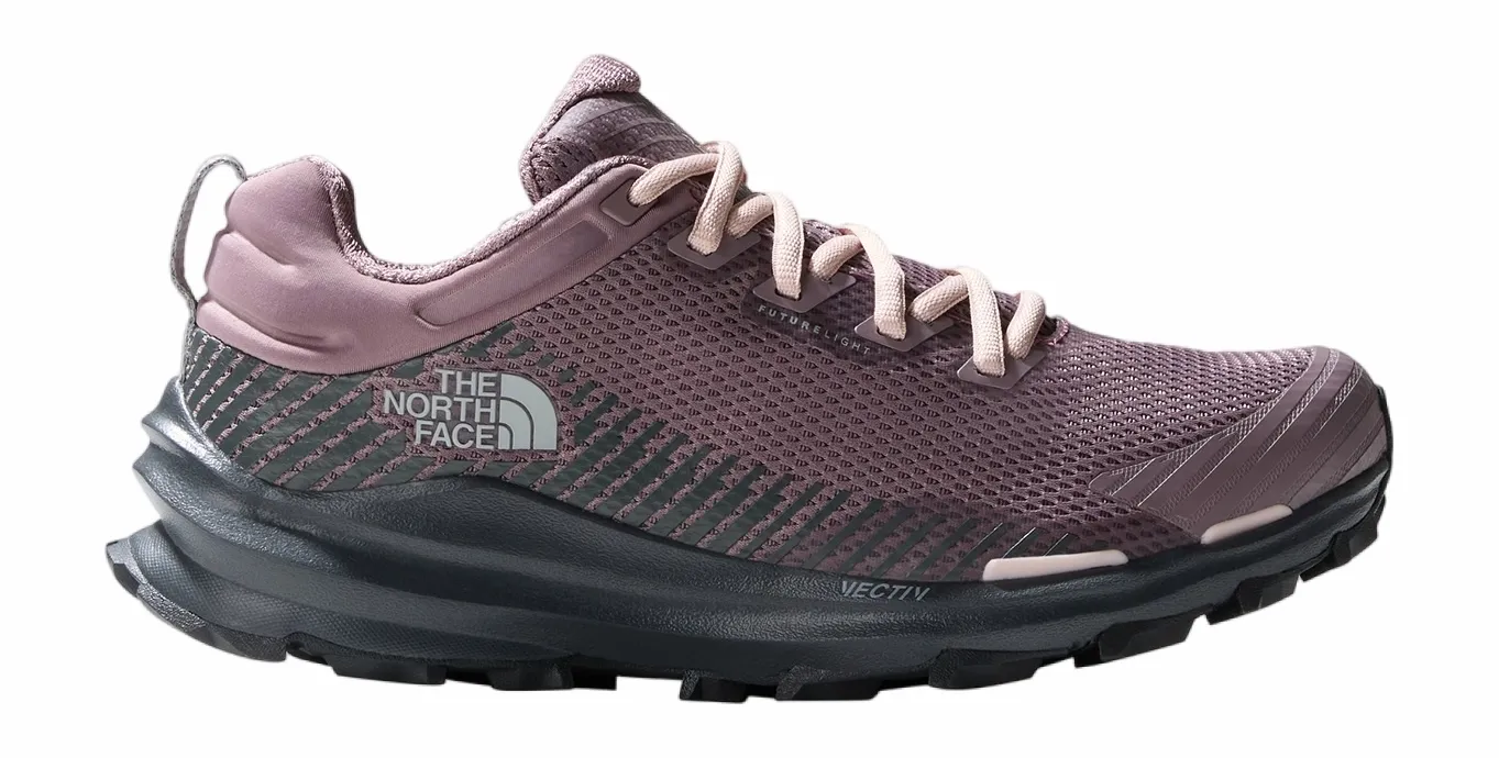 Wandelschoen The North Face Women Vectiv Fastpack Futurelight Fawn Grey Asphalt Grey