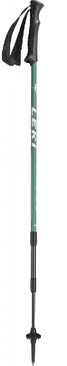 Wandelstok Leki Eagle Green White