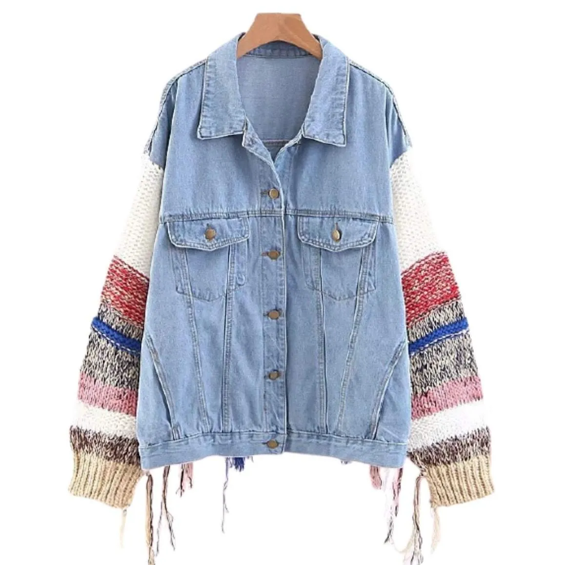 Western Vest Dames