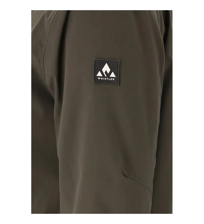 Whistler Men Volcan Parka