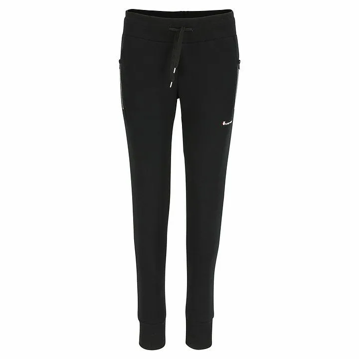WOMEN CUFFED SLIM PANT