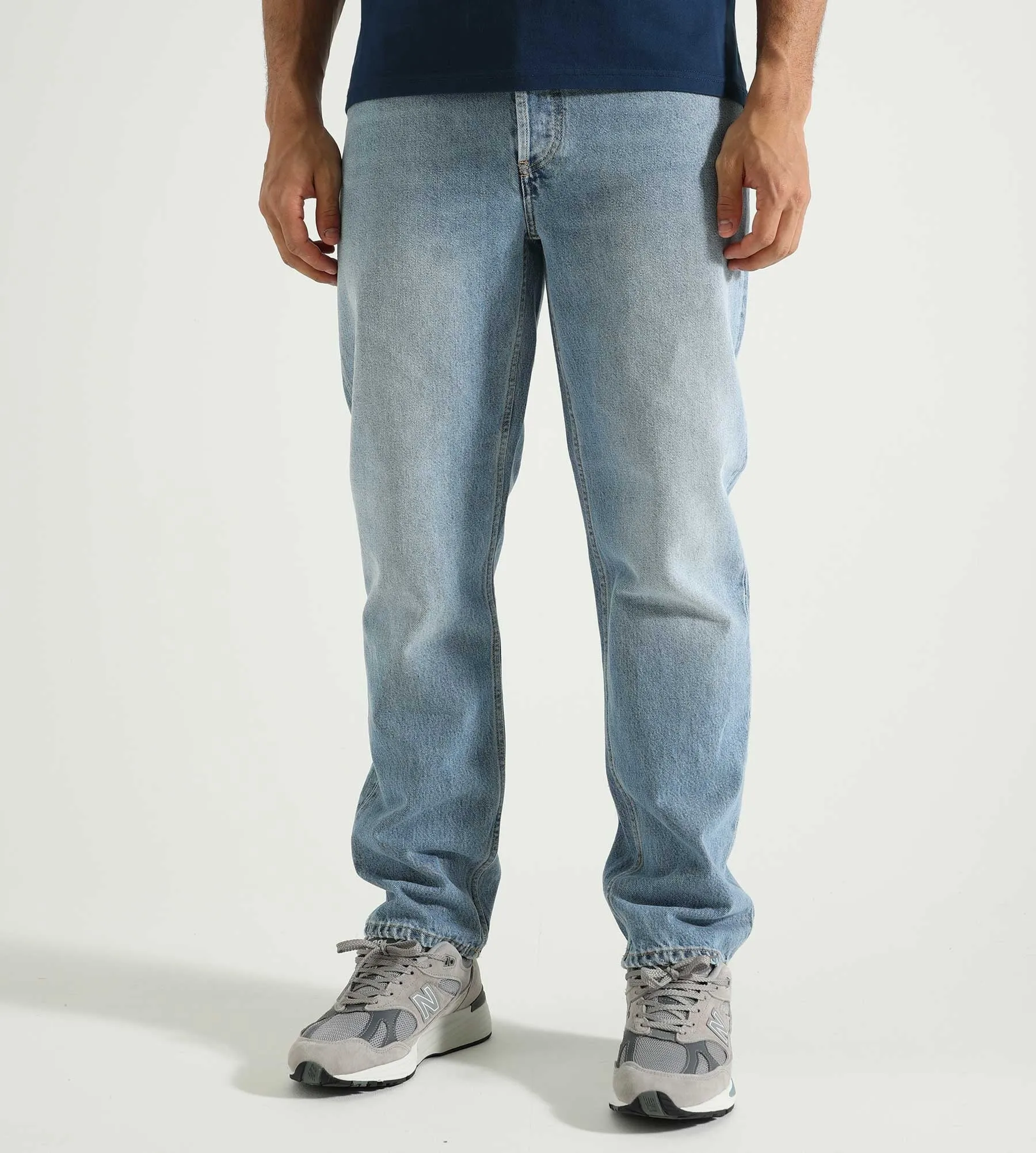 Won Hundred Bill Wash 4 Jeans