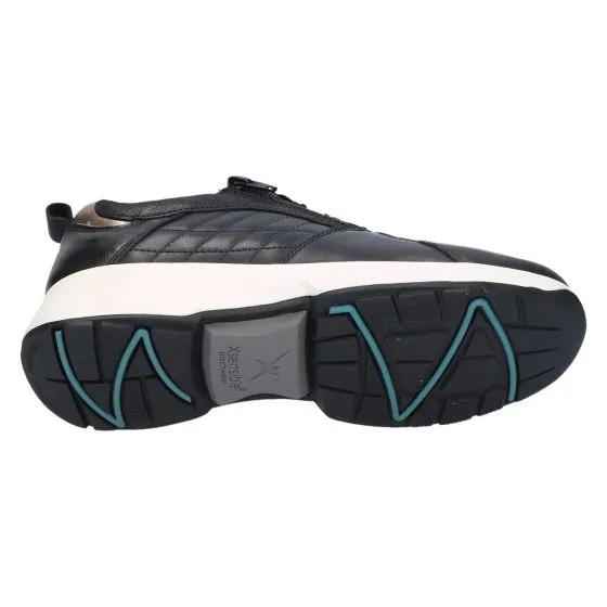 Xsensible 30217 Arona black/gold