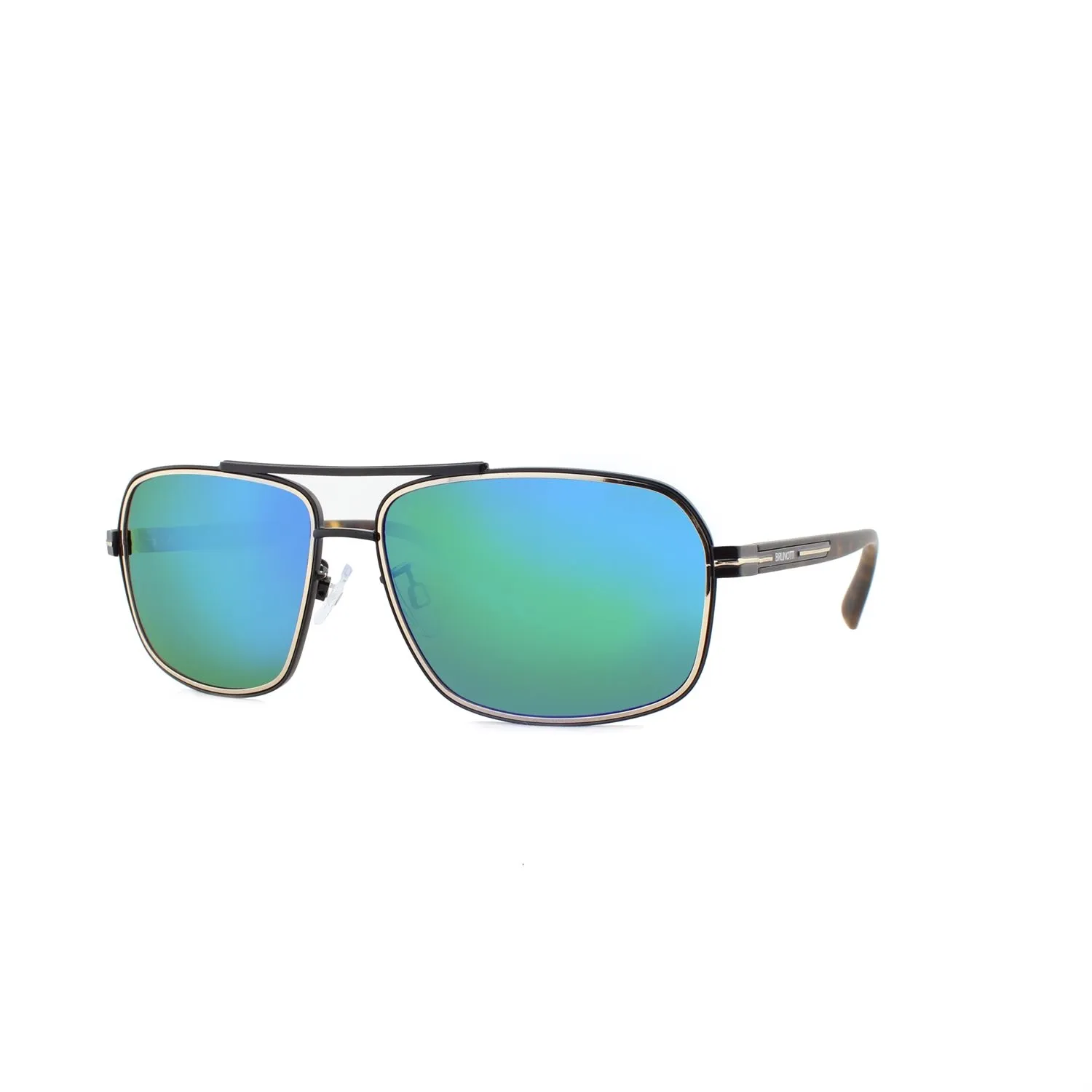 Zonnebril Brunotti Henardo 1 Men Green