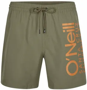 Zwembroek O'Neill Men Original Cali Deep Lichen Green