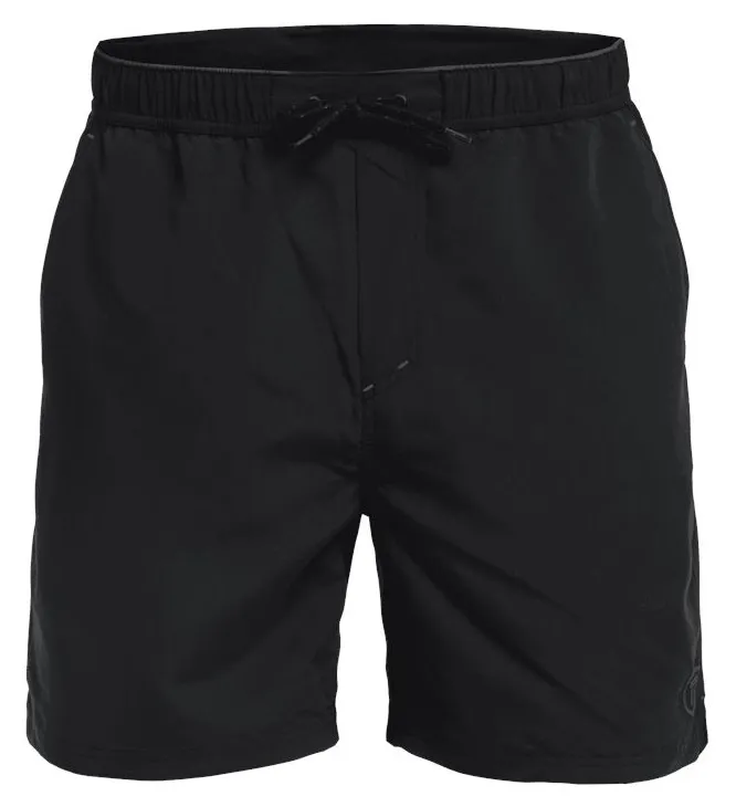 Zwembroek Tenson Men Essential Black
