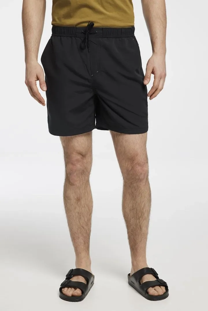Zwembroek Tenson Men Essential Black