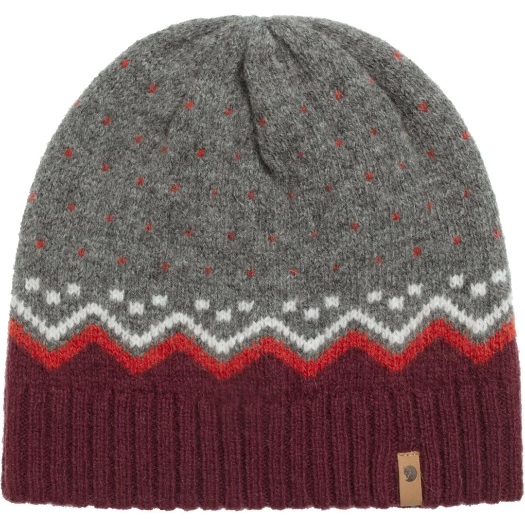 Övik Knit Hat Muts